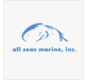 All Seas Logo